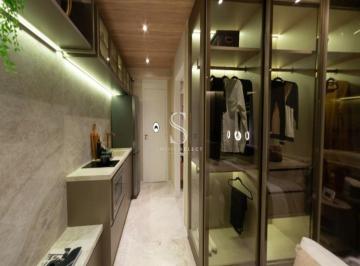 Apartamento · 45m² · 1 Quarto · Imoveis - na Chácara Inglesa