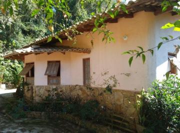 Rural · 294m² · 3 Quartos · 4 Vagas · Chácara em Capuava, Embu das Artes/SP de 294m² 3 quartos à venda por R$ 695.000,00