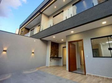 Casa · 120m² · 3 Quartos · 2 Vagas · Sobrado em Jardim Textil, São Paulo/SP de 120m² 3 quartos à venda por R$ 950.000,00