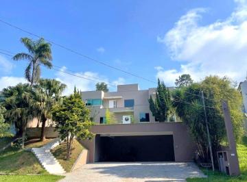 Casa · 465m² · 3 Quartos · 6 Vagas · Casa em Jardim Indaiá, Embu das Artes/SP de 465m² 3 quartos à venda por R$ 1.500.000,00