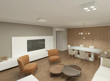 Apartamento · 145m² · 3 Quartos · 1 Vaga · Apartamento em Jardim Paulista, São Paulo/SP de 145m² 3 quartos à venda por R$ 1.886.800,00