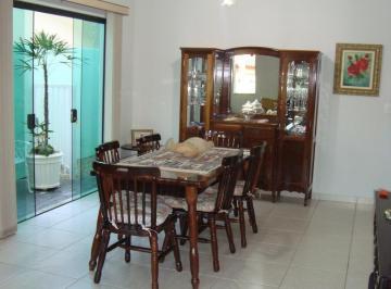 Casa · 132m² · 3 Quartos · 2 Vagas · Casa em Centro, Jaguariúna/SP de 132m² 3 quartos à venda por R$ 690.000,00