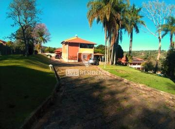 Casa · 984m² · 6 Quartos · 12 Vagas · Casa em Condomínio Itaembu, Itatiba/SP de 984m² 6 quartos à venda por R$ 2.000.000,00