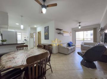 Apartamento · 70m² · 2 Quartos · 1 Vaga · Apartamento em Barra Funda, Guarujá/SP de 70m² 2 quartos à venda por R$ 550.000,00