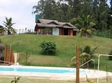Casa · 120m² · 2 Quartos · 6 Vagas · Casa em Paisagem Renoir, Cotia/SP de 120m² 2 quartos à venda por R$ 1.596.000,00
