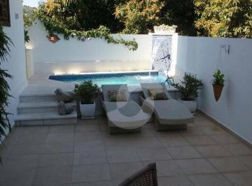 Casa · 360m² · 4 Quartos · 2 Vagas · Casa em São Francisco, Niterói/RJ de 360m² 4 quartos à venda por R$ 1.799.000,00
