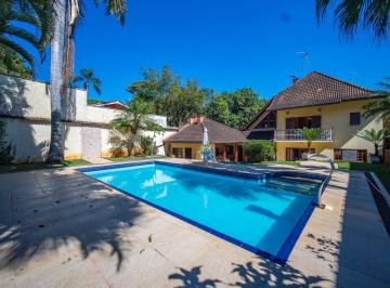 Casa · 437m² · 3 Quartos · 4 Vagas · Casa em Chácara Eliana, Cotia/SP de 437m² 3 quartos à venda por R$ 1.690.000,00