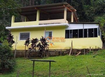 Rural · 5300m² · 5 Quartos · 15 Vagas · Sítio em Água Azul, Guarulhos/SP de 0m² 5 quartos à venda por R$ 970.000,00