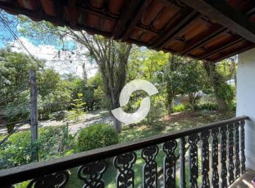 Casa · 304m² · 4 Quartos · 6 Vagas · Casa em Badu, Niterói/RJ de 304m² 4 quartos à venda por R$ 970.000,00