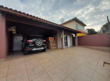 Casa · 162m² · 3 Quartos · 4 Vagas · Casa em Planalto, Jaguariúna/SP de 162m² 3 quartos à venda por R$ 670.000,00