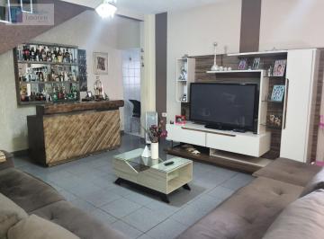 Casa · 192m² · 3 Quartos · 2 Vagas · Casa em Cidade SOIMCO, Guarulhos/SP de 192m² 3 quartos à venda por R$ 650.000,00