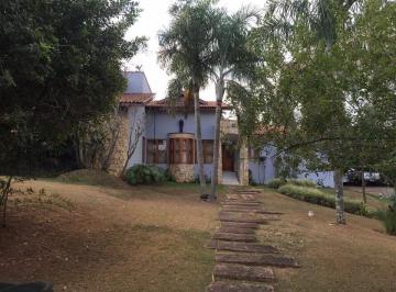 Casa · 450m² · 4 Quartos · Casa em Condomínio Fechado Village Haras São Luiz II, Salto/SP de 450m² 4 quartos à venda por R$ 2.2