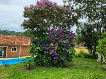 Rural · 3127m² · 5 Quartos · 10 Vagas · Imoveis - na Vila Carmela II