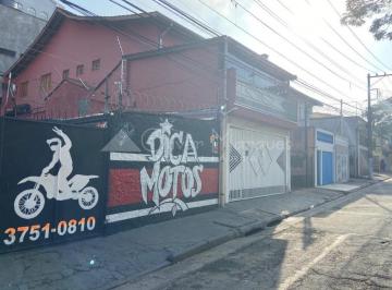 Casa · 200m² · 3 Quartos · 2 Vagas · Sobrado em Jardim Celeste, São Paulo/SP de 200m² 3 quartos à venda por R$ 650.000,00
