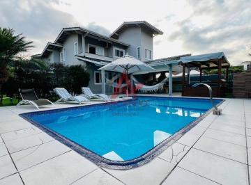 Casa · 561m² · 3 Quartos · 3 Vagas · Casa em Horto Florestal, Ubatuba/SP de 561m² 3 quartos à venda por R$ 1.880.000,00