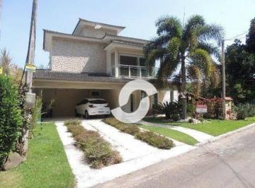 Casa · 320m² · 5 Quartos · 2 Vagas · Casa em Rio do Ouro, Niterói/RJ de 320m² 5 quartos à venda por R$ 900.000,00