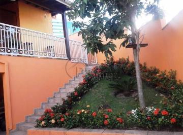 Casa · 137m² · 3 Quartos · 4 Vagas · Casa em Vila Homero, Indaiatuba/SP de 137m² 3 quartos à venda por R$ 901.000,00