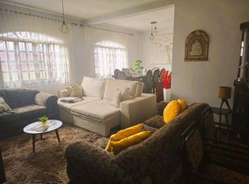 Casa · 415m² · 3 Quartos · Sobrado em Vila Acoreana, Poá/SP de 415m² 3 quartos à venda por R$ 1.600.000,00