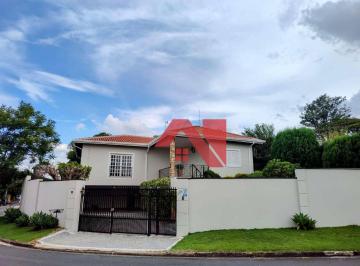 Casa · 400m² · 3 Quartos · 4 Vagas · Sobrado em Centro, Jaguariúna/SP de 400m² 3 quartos à venda por R$ 1.700.000,00