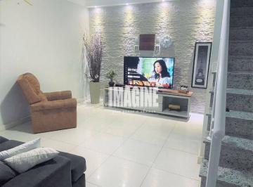 Casa · 300m² · 6 Quartos · 5 Vagas · Sobrado em Vila Ré, São Paulo/SP de 300m² 6 quartos à venda por R$ 970.000,00