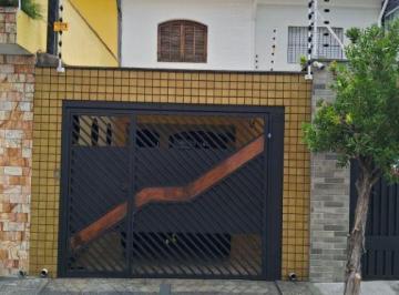 Casa · 80m² · 2 Quartos · 1 Vaga · Sobrado em Tatuapé, São Paulo/SP de 80m² 2 quartos à venda por R$ 750.000,00