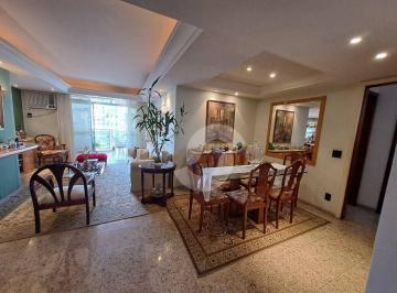 Apartamento · 280m² · 3 Quartos · 3 Vagas · Cobertura em Ingá, Niterói/RJ de 280m² 3 quartos à venda por R$ 2.000.000,00