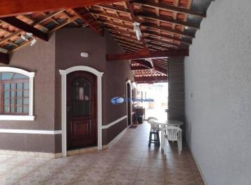 Casa · 130m² · 3 Quartos · 2 Vagas · Casa em Loteamento Villa Branca, Jacareí/SP de 130m² 3 quartos à venda por R$ 700.000,00