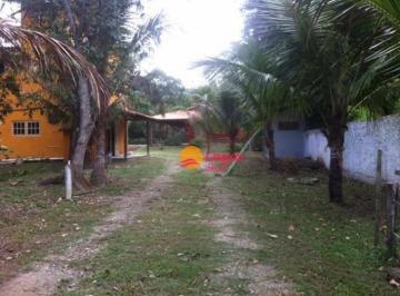 Casa · 300m² · 3 Quartos · 5 Vagas · Casa em Itaocaia Valley (Itaipuaçu), Maricá/RJ de 300m² 3 quartos à venda por R$ 900.000,00