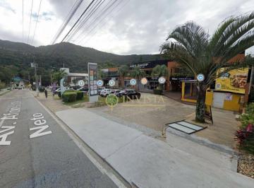Comercial · 104m² · 10 Vagas · Loja em Lagoa da Conceição, Florianópolis/SC de 104m² à venda por R$ 2.500.000,00