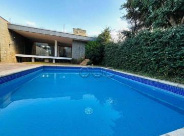 Casa · 568m² · 3 Quartos · 2 Vagas · Casa em São Dimas, Piracicaba/SP de 568m² 3 quartos à venda por R$ 1.600.000,00