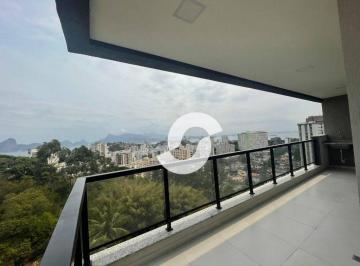 Comercial · 49m² · 1 Quarto · 1 Vaga · Studio em Ingá, Niterói/RJ de 49m² 1 quartos à venda por R$ 650.000,00