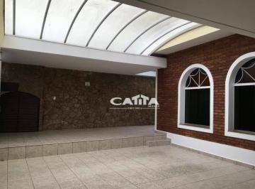 Casa · 312m² · 3 Quartos · 4 Vagas · Sobrado em Jardim Anália Franco, São Paulo/SP de 312m² 3 quartos à venda por R$ 2.300.000,00