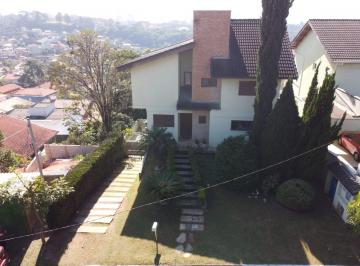 Casa · 350m² · 3 Quartos · 3 Vagas · Casa em Nova Higienópolis, Jandira/SP de 350m² 3 quartos à venda por R$ 1.700.000,00