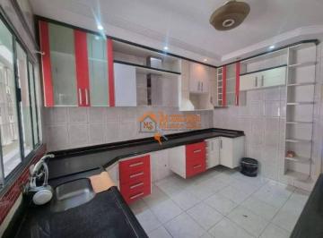 Casa · 120m² · 3 Quartos · 4 Vagas · Sobrado em Jardim Terezópolis, Guarulhos/SP de 0m² 3 quartos à venda por R$ 680.851,00