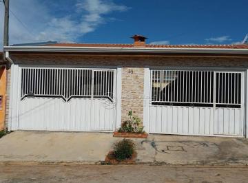 Casa · 250m² · 3 Quartos · 4 Vagas · Casa em , Elias Fausto/SP de 250m² 3 quartos à venda por R$ 690.000,00