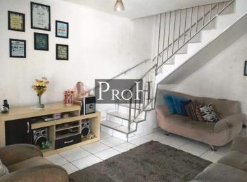 Casa · 234m² · 3 Quartos · 3 Vagas · Casa em Nova Gerty, São Caetano do Sul/SP de 234m² 3 quartos à venda por R$ 950.000,00