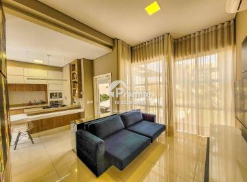 Casa · 105m² · 3 Quartos · 2 Vagas · Casa em Jardim Montreal Residence, Indaiatuba/SP de 105m² 3 quartos à venda por R$ 980.000,00