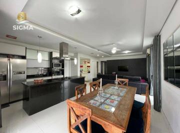 Apartamento · 130m² · 2 Quartos · 2 Vagas · Apartamento em Vila Alzira, Guarujá/SP de 130m² 2 quartos à venda por R$ 1.800.000,00