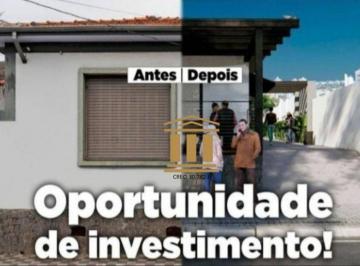 Comercial · 244m² · 10 Vagas · Ponto em Centro, Jacareí/SP de 244m² à venda por R$ 949.000,00