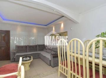 Casa · 190m² · 4 Quartos · 3 Vagas · Sobrado em Chácara Santo Antônio (Zona Leste), São Paulo/SP de 190m² 4 quartos à venda por R$ 970.00