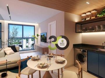 Apartamento · 50m² · 2 Quartos · 1 Vaga · Apartamento em Dionisio Torres, Fortaleza/CE de 50m² 2 quartos à venda por R$ 685.150,00