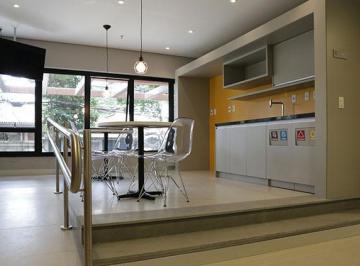 Comercial · 49m² · 1 Vaga · Conjunto em Brooklin Paulista, São Paulo/SP de 49m² à venda por R$ 678.000,00