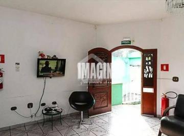 Casa · 500m² · 4 Quartos · 8 Vagas · Casa em Vila Invernada, São Paulo/SP de 500m² 4 quartos à venda por R$ 2.022.000,00