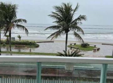Casa · 120m² · 3 Quartos · 2 Vagas · Sobrado em Solemar, Praia Grande/SP de 120m² 3 quartos à venda por R$ 680.000,00