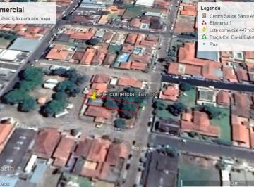 Terreno · 447m² · Terreno em Área Rural de Santo Antônio de Posse, Santo Antônio de Posse/SP de 0m² à venda por R$ 680