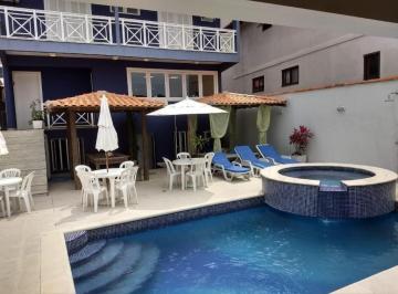 Casa · 376m² · 7 Quartos · Casa em Tartaruga, Armação dos Búzios/RJ de 376m² 7 quartos à venda por R$ 1.900.000,00
