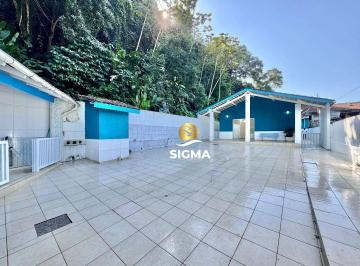 Casa · 170m² · 3 Quartos · 6 Vagas · Casa em Jardim Guaiuba, Guarujá/SP de 170m² 3 quartos à venda por R$ 685.000,00