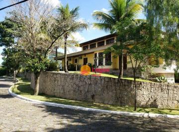 Casa · 537m² · 6 Quartos · 7 Vagas · Casa em Sapê, Niterói/RJ de 537m² 6 quartos à venda por R$ 950.000,00