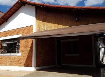 Casa · 99m² · 3 Quartos · 4 Vagas · Casa em Centro, Boituva/SP de 99m² 3 quartos à venda por R$ 980.000,00