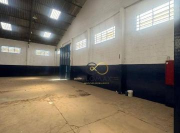 Comercial · 1081m² · 4 Vagas · Galpão em Cidade Industrial Satélite de São Paulo, Guarulhos/SP de 1081m² à venda por R$ 2.110.000,0
